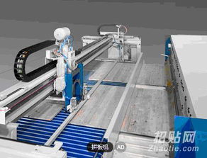 專業(yè)設(shè)計，精準制造——香河永興木工機械廠設(shè)計服務(wù)介紹